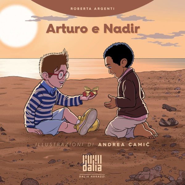 Arturo e Nadir