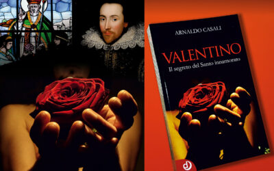 San Valentino: amore spirituale e terreno