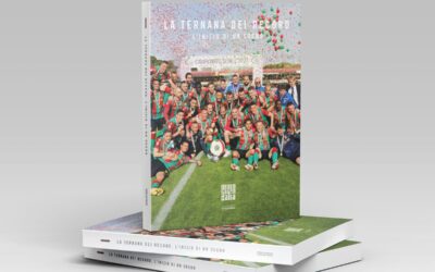 La Ternana dei record. L’inizio di un sogno