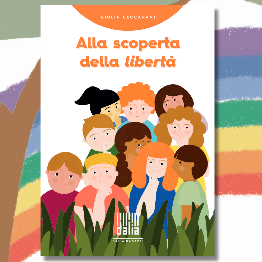 Alla scoperta della libertà