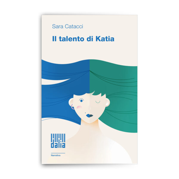 Il talento di Katia