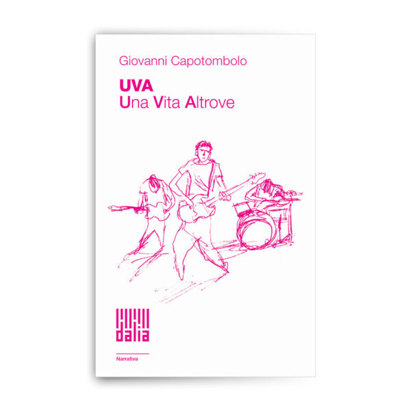 UVA - Una Vita Altrove