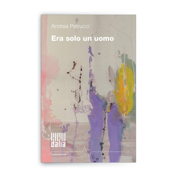Era solo un uomo
