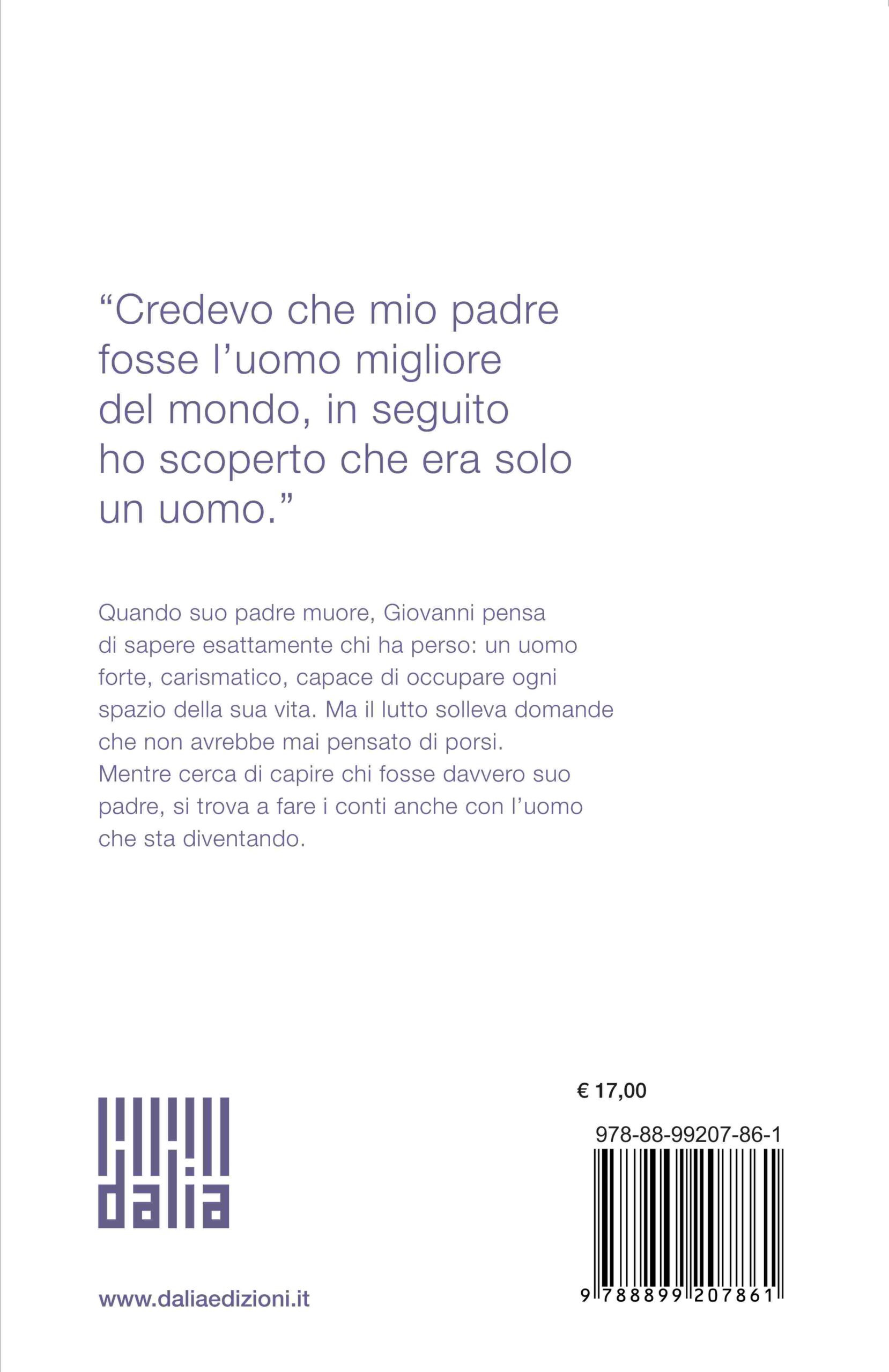 N29_Era solo un uomo_Quarta Era solo un uomo